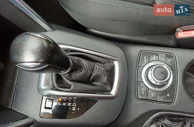 Внедорожник / Кроссовер Mazda CX-5 2014 в 