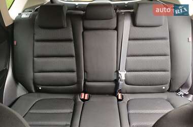 Внедорожник / Кроссовер Mazda CX-5 2014 в 