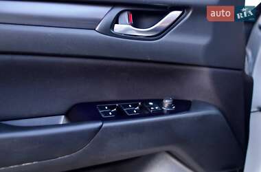 Внедорожник / Кроссовер Mazda CX-5 2019 в 