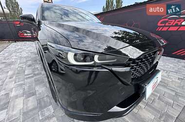 Внедорожник / Кроссовер Mazda CX-5 2022 в 