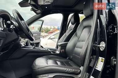 Внедорожник / Кроссовер Mazda CX-5 2022 в 