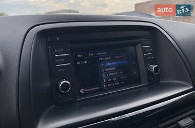 Внедорожник / Кроссовер Mazda CX-5 2013 в 