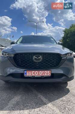 Mazda CX-5 2023 Mazda CX-5 2023