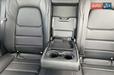 Внедорожник / Кроссовер Mazda CX-5 2023 в 