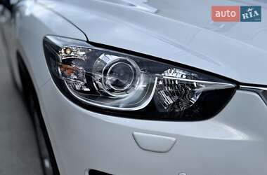 Внедорожник / Кроссовер Mazda CX-5 2014 в 