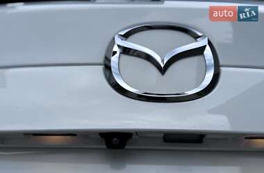 Внедорожник / Кроссовер Mazda CX-5 2014 в 