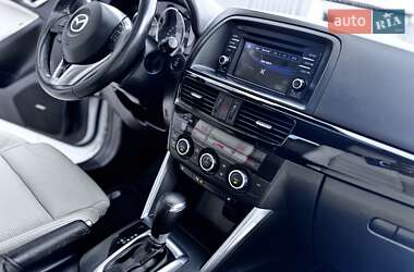 Внедорожник / Кроссовер Mazda CX-5 2014 в 