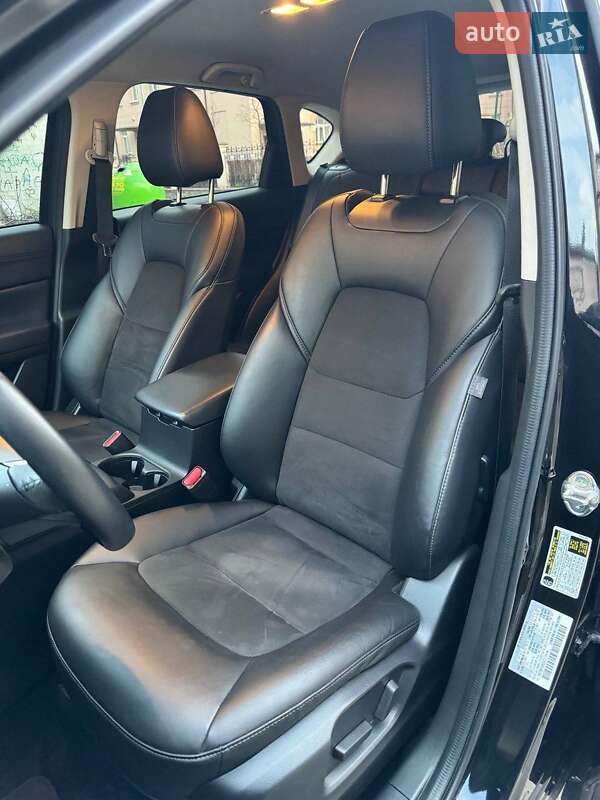 Внедорожник / Кроссовер Mazda CX-5 2022 в Львове