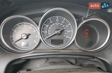 Внедорожник / Кроссовер Mazda CX-5 2016 в 