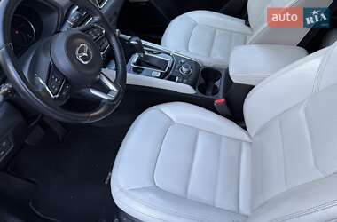 Внедорожник / Кроссовер Mazda CX-5 2021 в 