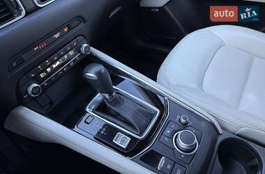 Внедорожник / Кроссовер Mazda CX-5 2021 в 