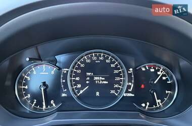 Внедорожник / Кроссовер Mazda CX-5 2021 в 