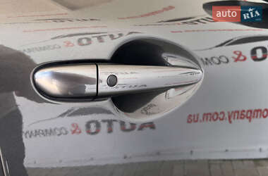 Внедорожник / Кроссовер Mazda CX-5 2021 в 