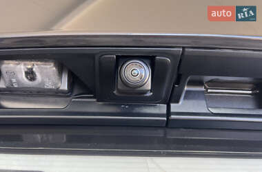 Внедорожник / Кроссовер Mazda CX-5 2021 в 