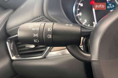 Внедорожник / Кроссовер Mazda CX-5 2021 в 