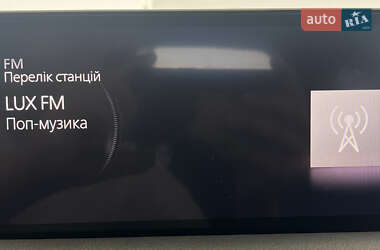 Внедорожник / Кроссовер Mazda CX-5 2021 в 