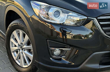 Mazda CX-5 2017