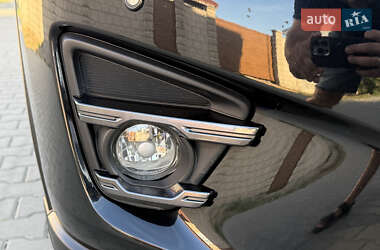 Внедорожник / Кроссовер Mazda CX-5 2017 в 