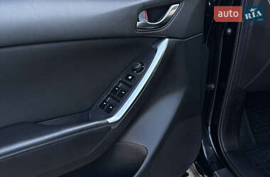 Внедорожник / Кроссовер Mazda CX-5 2017 в 