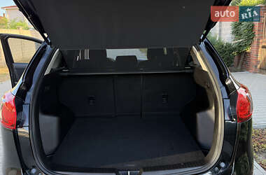 Внедорожник / Кроссовер Mazda CX-5 2017 в 