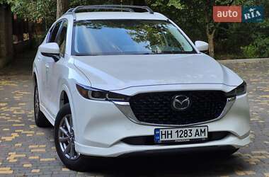 Mazda CX-5 2024 Mazda CX-5 2024