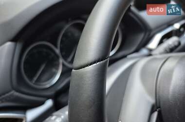 Внедорожник / Кроссовер Mazda CX-5 2024 в 