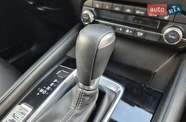 Внедорожник / Кроссовер Mazda CX-5 2024 в 
