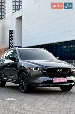 Mazda CX-5 2022 Mazda CX-5 2022