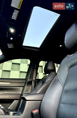 Внедорожник / Кроссовер Mazda CX-5 2022 в 