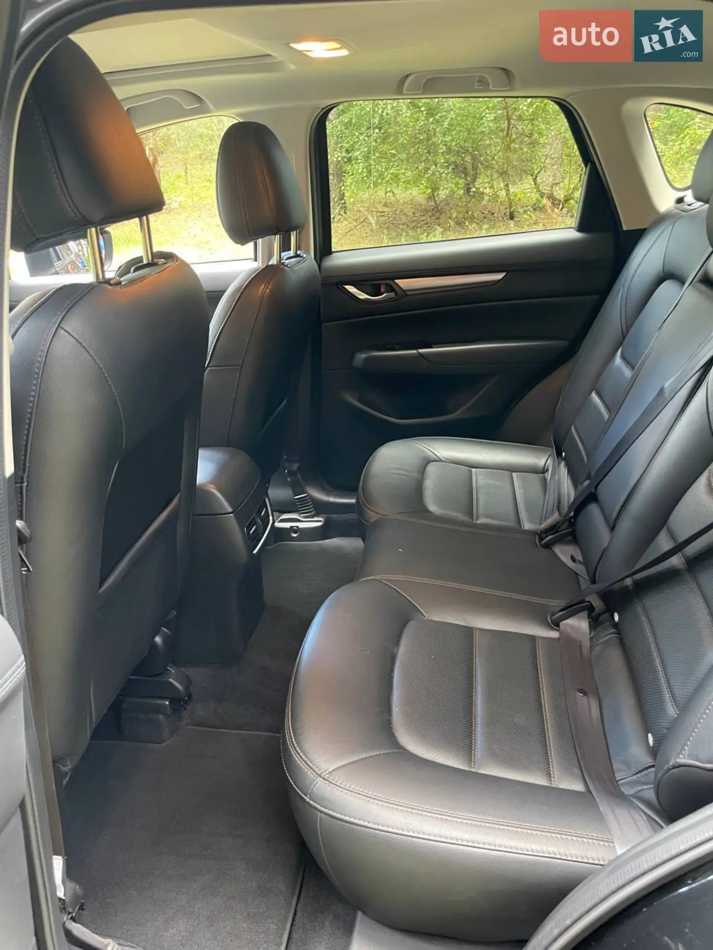 2021 Mazda CX-5 - мініатюра 8