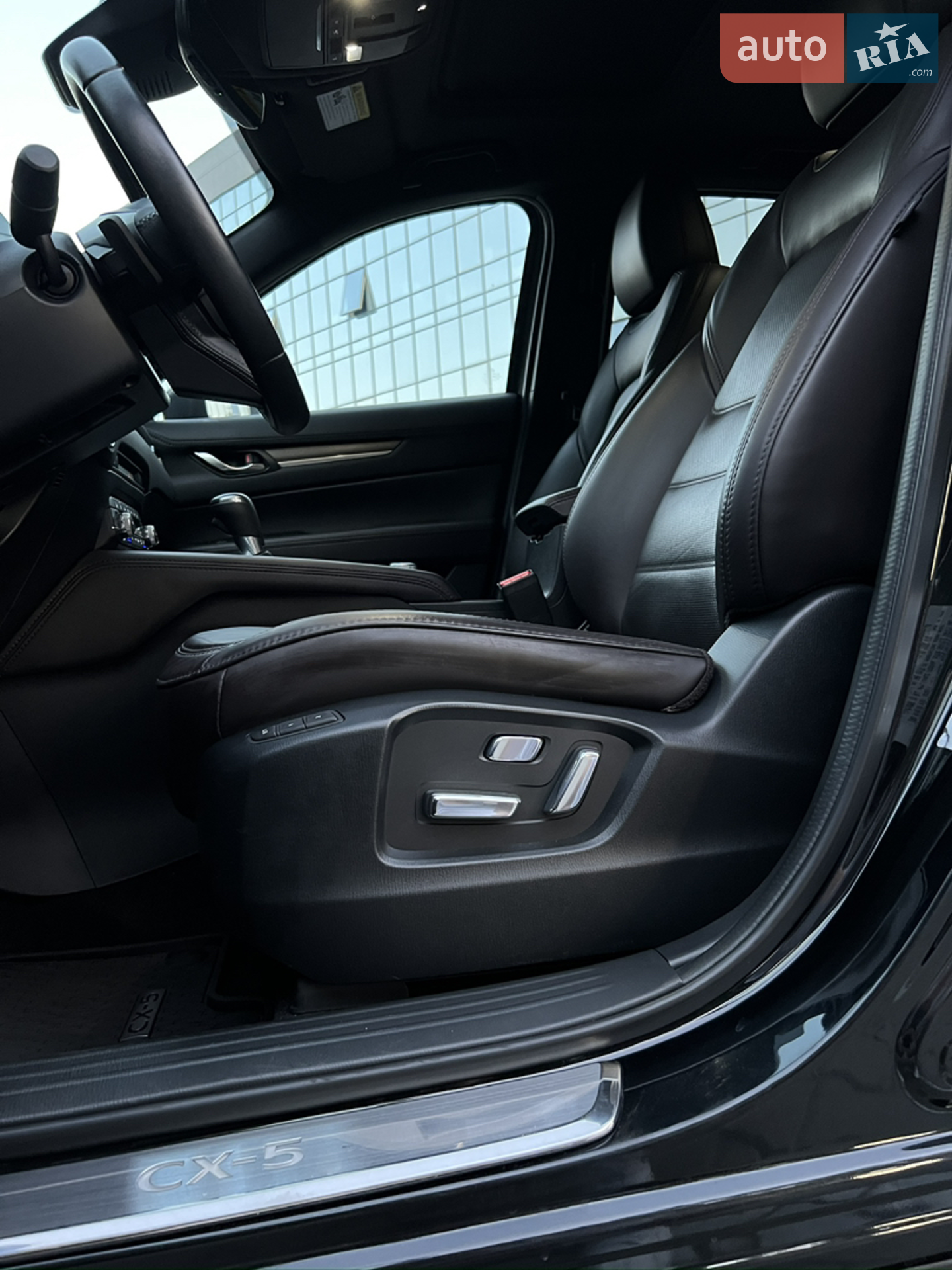 2022 Mazda CX-5 - мініатюра 26