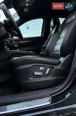 Внедорожник / Кроссовер Mazda CX-5 2022 в 