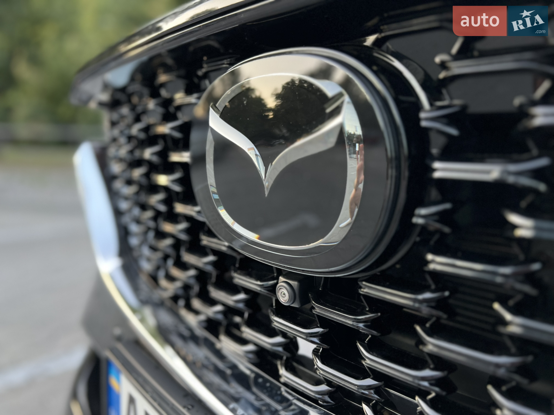 2022 Mazda CX-5 - мініатюра 34