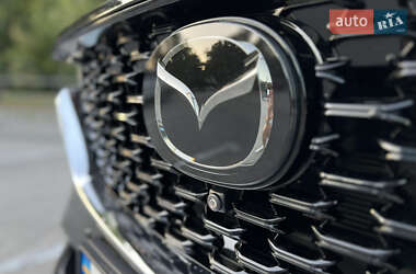 Внедорожник / Кроссовер Mazda CX-5 2022 в 