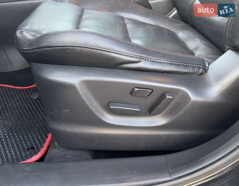 Внедорожник / Кроссовер Mazda CX-5 2013 в Дрогобыче