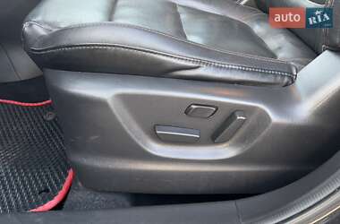 Внедорожник / Кроссовер Mazda CX-5 2013 в 