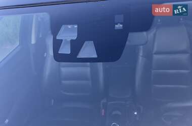 Внедорожник / Кроссовер Mazda CX-5 2013 в 