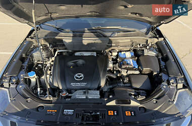 Внедорожник / Кроссовер Mazda CX-5 2017 в 