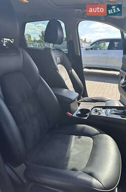 Внедорожник / Кроссовер Mazda CX-5 2019 в 