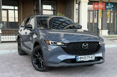 Mazda CX-5 2024 Mazda CX-5 2024