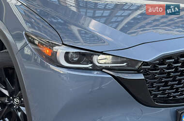 Внедорожник / Кроссовер Mazda CX-5 2024 в 