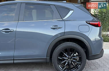 Внедорожник / Кроссовер Mazda CX-5 2024 в 