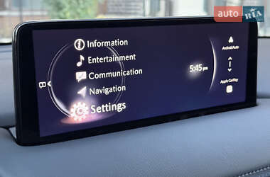 Внедорожник / Кроссовер Mazda CX-5 2024 в 