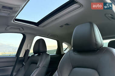 Внедорожник / Кроссовер Mazda CX-5 2024 в 