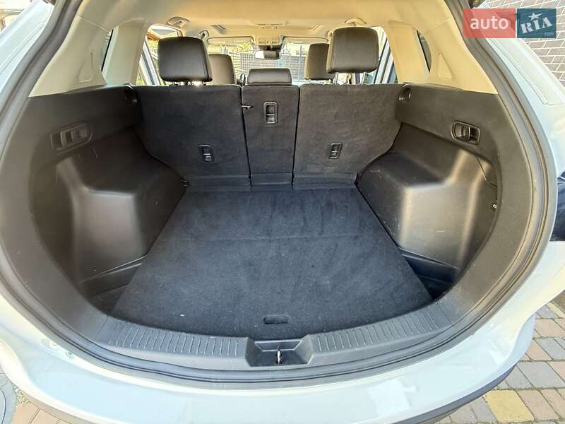 Внедорожник / Кроссовер Mazda CX-5 2016 в Киеве