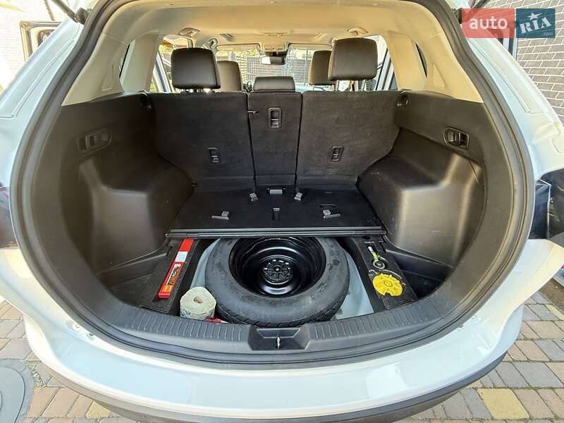 Внедорожник / Кроссовер Mazda CX-5 2016 в Киеве