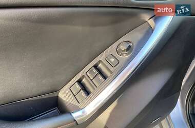 Внедорожник / Кроссовер Mazda CX-5 2014 в 