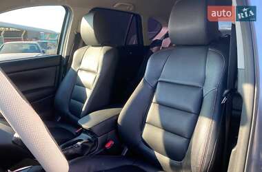 Внедорожник / Кроссовер Mazda CX-5 2014 в 