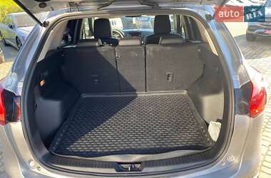 Внедорожник / Кроссовер Mazda CX-5 2014 в 