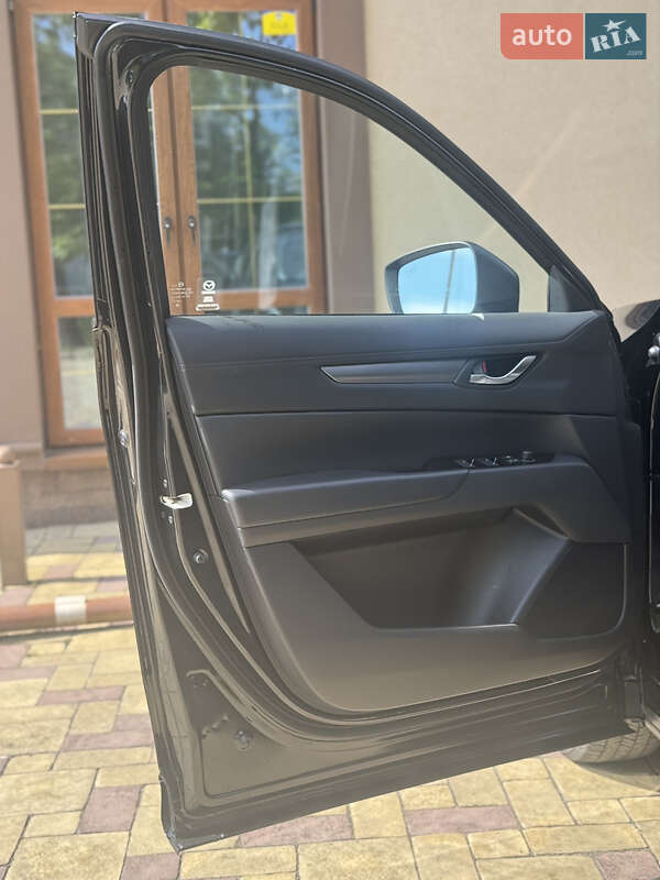 Внедорожник / Кроссовер Mazda CX-5 2024 в Кременчуге